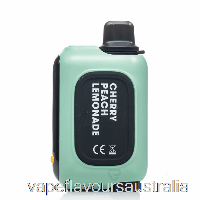 Vape Australia Instabar WT15000 Disposable Cherry Peach Lemonade